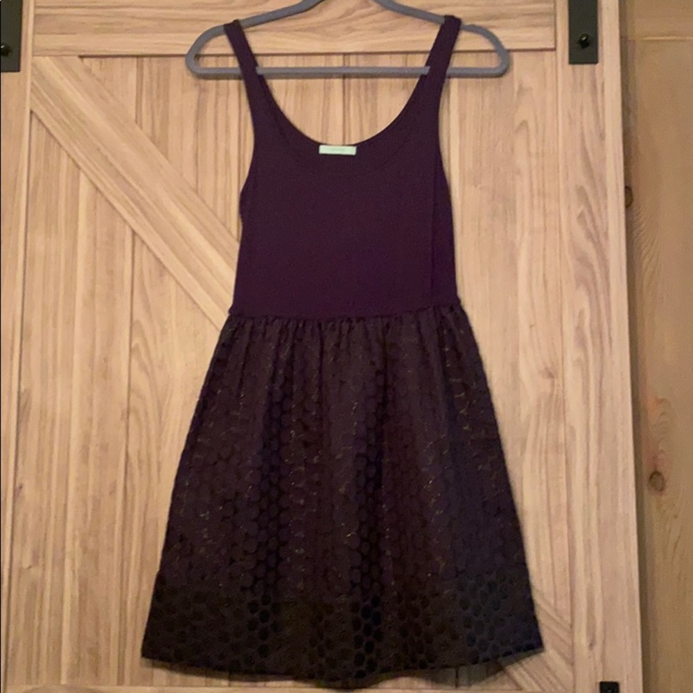 Kinsley Dress